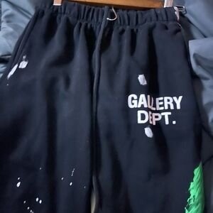 gallery dept pants